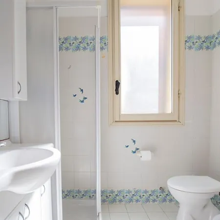 Holiday home Padulella Mare 2 By Helloelba