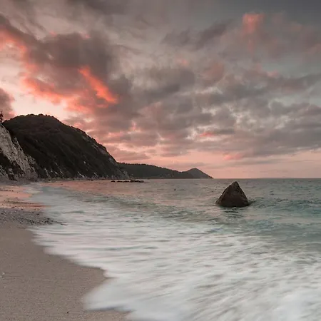 Padulella Mare 2 By Helloelba بيت للعطل *