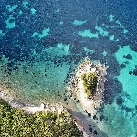 Holiday home Padulella Mare 2 By Helloelba Portoferraio