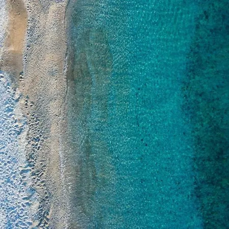 Holiday home Padulella Mare 2 By Helloelba Portoferraio